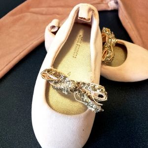 3 pieces Toddler set 9-12 months plus shoes